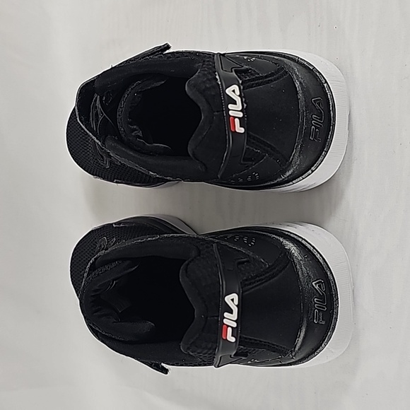 Fila Kids Sneakers - Picture 4 of 7